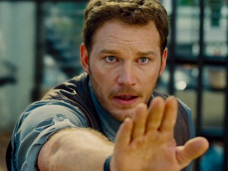 Chris Pratt’s Before and After Transformation Photos are Just ...